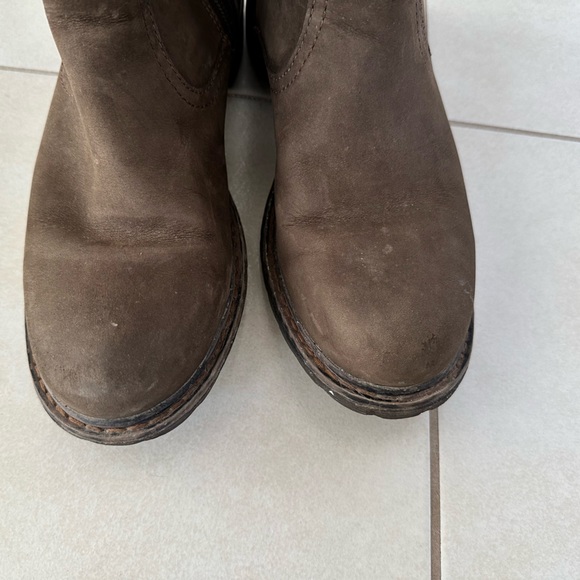 Timberland Women’s Waterproof Stoddard Tall Boot, Size US 6.5 - Picture 12 of 12